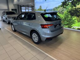 
Fabia Selection full									