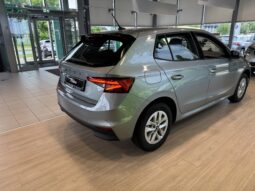 
Fabia Selection full									