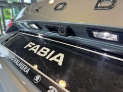 
Fabia Selection full									