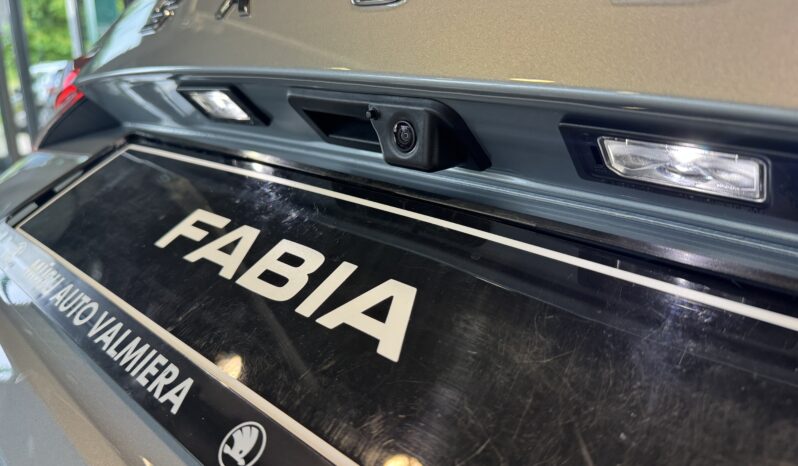 
Fabia Selection full									