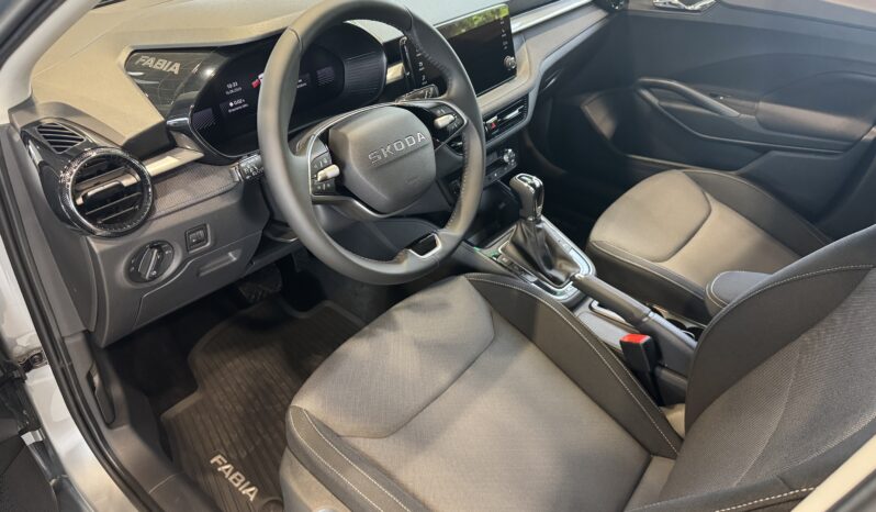
Fabia Selection full									