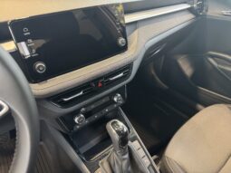 
Fabia Selection full									