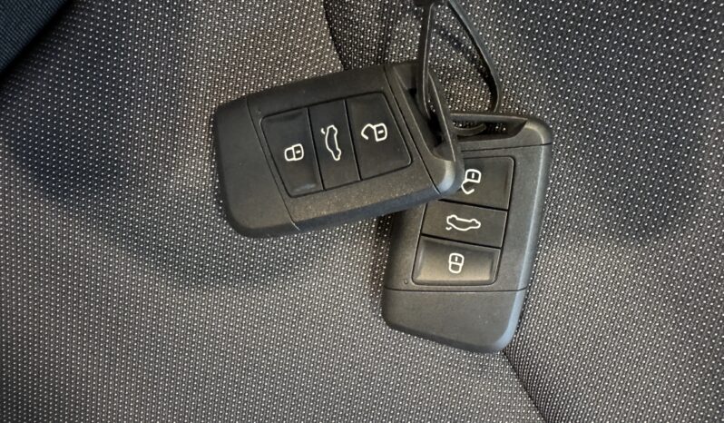 
Fabia Selection full									