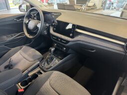 
Fabia Selection full									