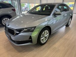 Škoda Octavia full