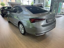 Škoda Octavia full