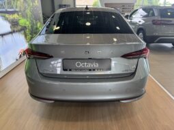Škoda Octavia full