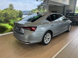 Škoda Octavia full