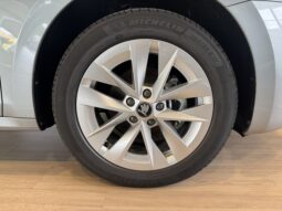 Škoda Octavia full