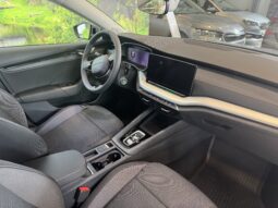 Škoda Octavia full