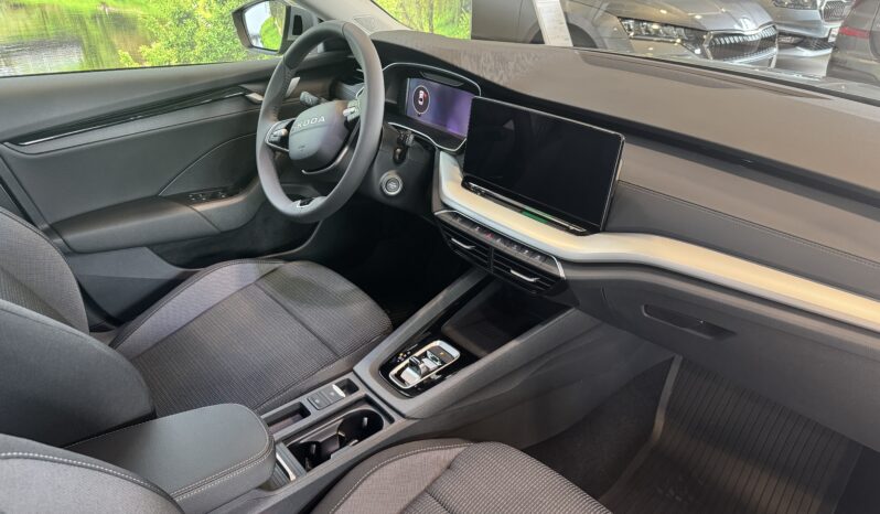 
Škoda Octavia full									