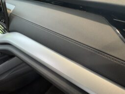 Škoda Octavia full