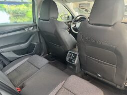 Škoda Octavia full