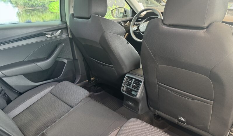
Škoda Octavia full									