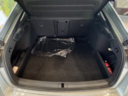Škoda Octavia full