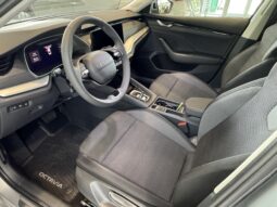 Škoda Octavia full