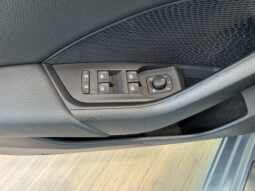 Škoda Octavia full