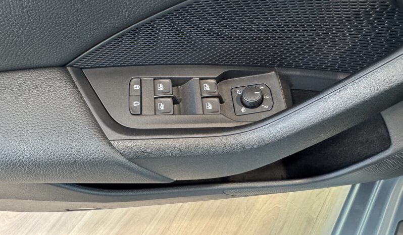 
Škoda Octavia full									