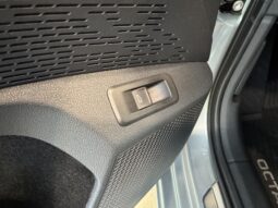 Škoda Octavia full