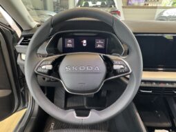 Škoda Octavia full