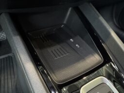 Škoda Octavia full