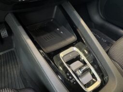 Škoda Octavia full