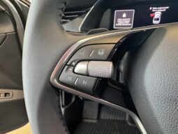 Škoda Octavia full
