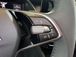 Škoda Octavia full
