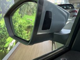 Škoda Octavia full
