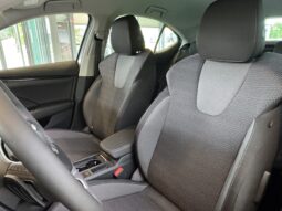 Škoda Octavia full