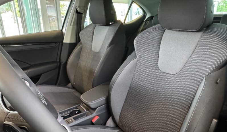
Škoda Octavia full									