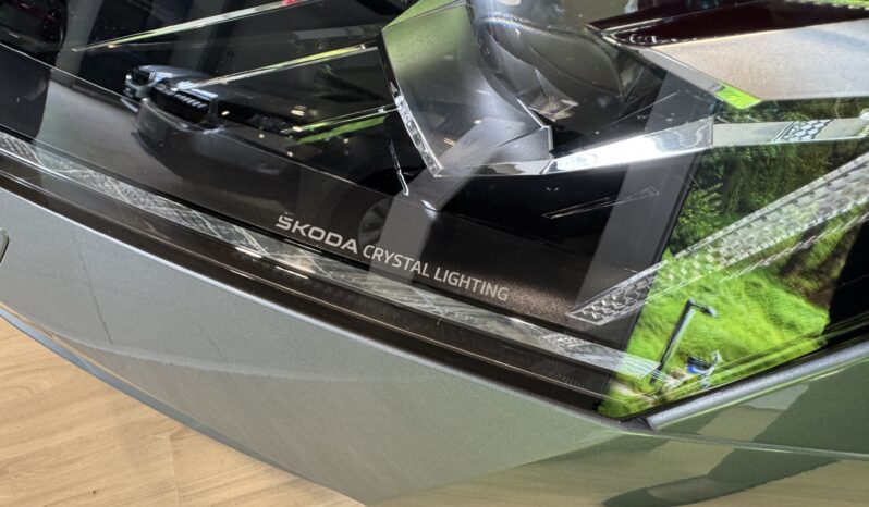 
Škoda Octavia full									