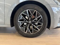 
Škoda Octavia Sportline full									