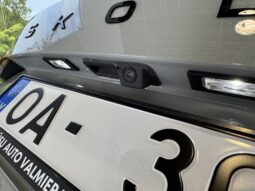 
Škoda Octavia Sportline full									