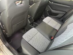 
Škoda Octavia Sportline full									