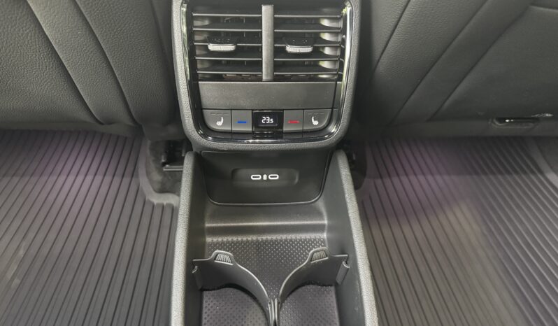 
Škoda Octavia Sportline full									