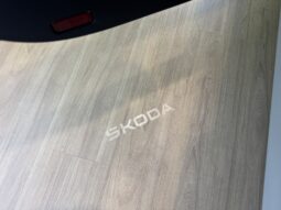 
Škoda Octavia Sportline full									