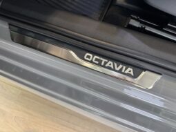 
Škoda Octavia Sportline full									