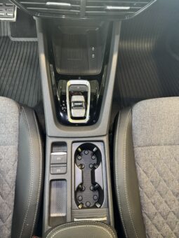 
Škoda Octavia Sportline full									