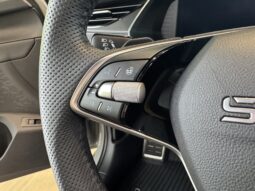 
Škoda Octavia Sportline full									