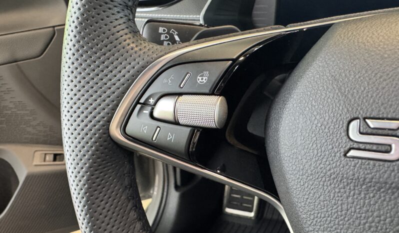 
Škoda Octavia Sportline full									
