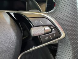 
Škoda Octavia Sportline full									