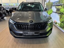 Škoda Karoq Selection full