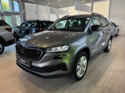 Škoda Karoq Selection full