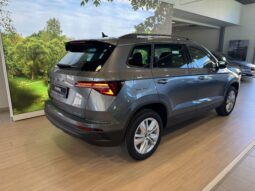 Škoda Karoq Selection full