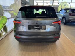 Škoda Karoq Selection full