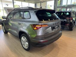 Škoda Karoq Selection full