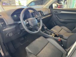 Škoda Karoq Selection full