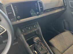 Škoda Karoq Selection full