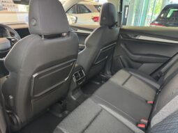 Škoda Karoq Selection full